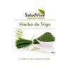 Hierba de Trigo Bio 125g