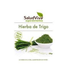 Hierba de Trigo Bio 125g