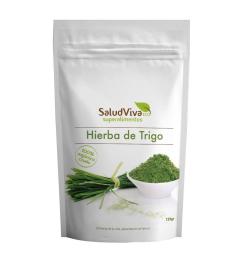 Hierba de Trigo Salud Viva Bio 125g