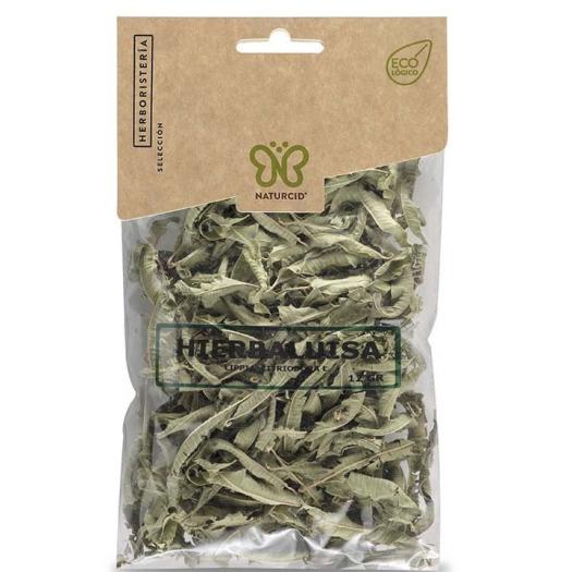 Hierba Luisa Extra Naturcid Bio 12g