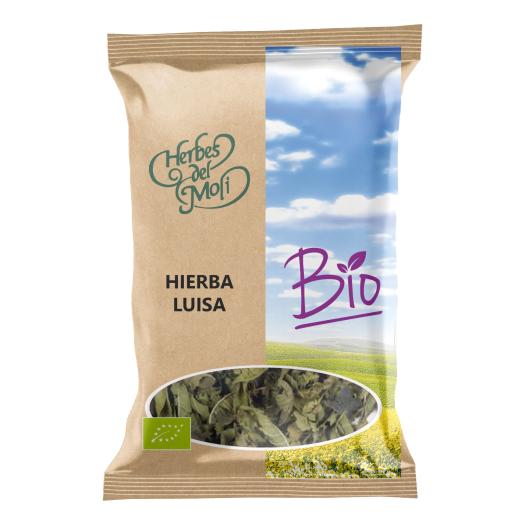 Hierbaluisa Hojas Herbes del Molí Bio 15gr
