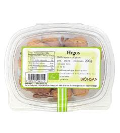 Higos Bionsan Bio 200g