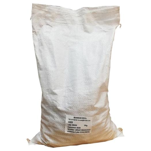 Higos Granel Bionsan Bio 3 Kg