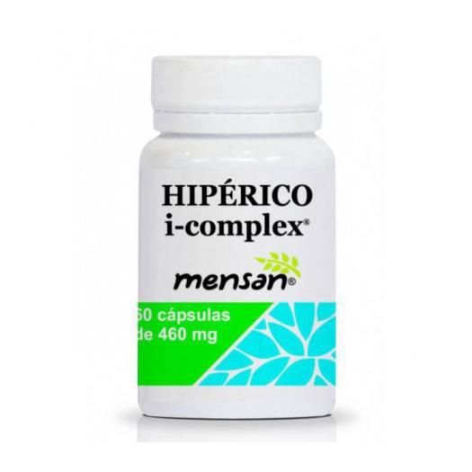 Hipérico icomplex 60 Cápsulas 460mg