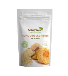 Hongo de las Nieves en polvo 100g Eco