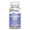 Hyaluronic Acid 60 mg Solaray 30 VegCaps