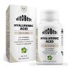 Hyaluronic Acid Ácido Hialurónico con MSM Vitobest 60 VCáps