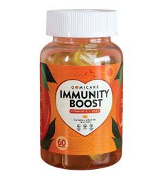 Immunity Boost Gomicare 60 Gominolas