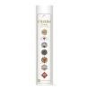 Incienso Artesanal de Chakras Discovery Set Fiore dOriente 42g