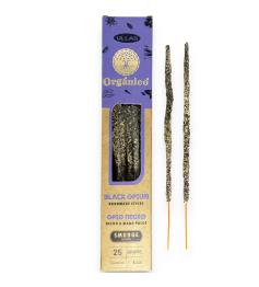 Incienso Black Opium Ullas 25g