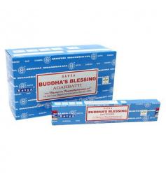 Incienso Blessings Satya Sai Baba 15g