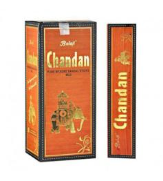 Incienso Chandan Balaji 15g