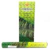 Incienso Citronela Hexagonal Sac 6 x 20 Varillas