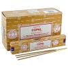 Incienso Copal Satya 15g