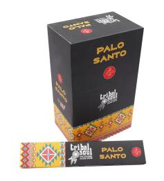 Incienso de Palo Santo Tribal Soul