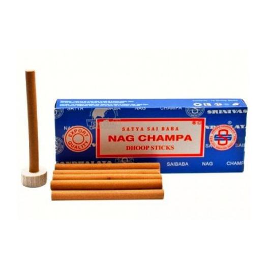 Incienso Dhoop Sticks Nag Champa Satya Sai Baba
