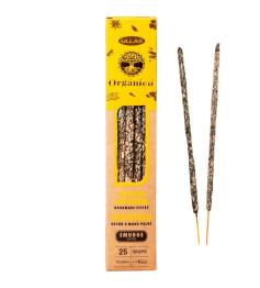 Incienso Frankincienso Ullas 25g