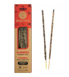 Incienso Gardenias Ullas 25g