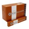 Incienso Golden Nag Palo Santo Vijayshree 12 x 15g