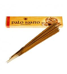 Incienso Green Tree Palo Santo 15g