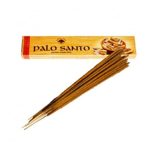 Incienso Green Tree Palo Santo 15g