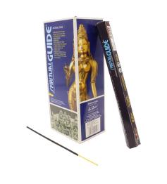 Incienso Guía Espiritual Hexagonal Padmini 6 x 20 Varillas