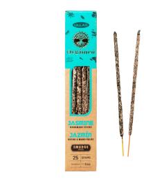 Incienso Jazmín Ullas 25g