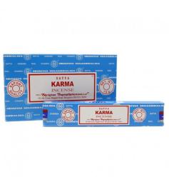 Incienso Karma Satya 15g