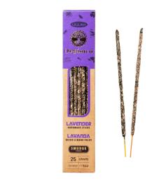 Incienso Lavanda Ullas 25g