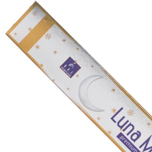 Incienso Luna Mística Balaji 15g