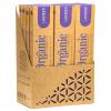 Incienso Masala Lavanda Organic Goodness 15g