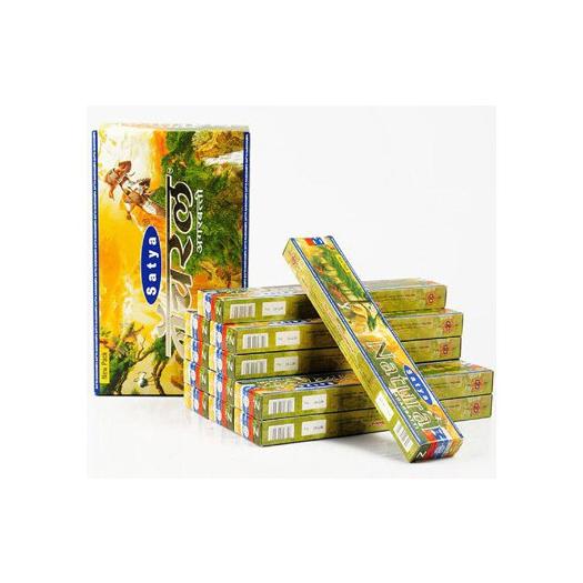 Incienso Nag Champa Natural Satya Sai Baba