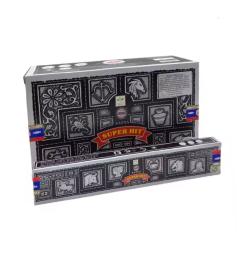 Incienso Nag Champa Super Hit 15g
