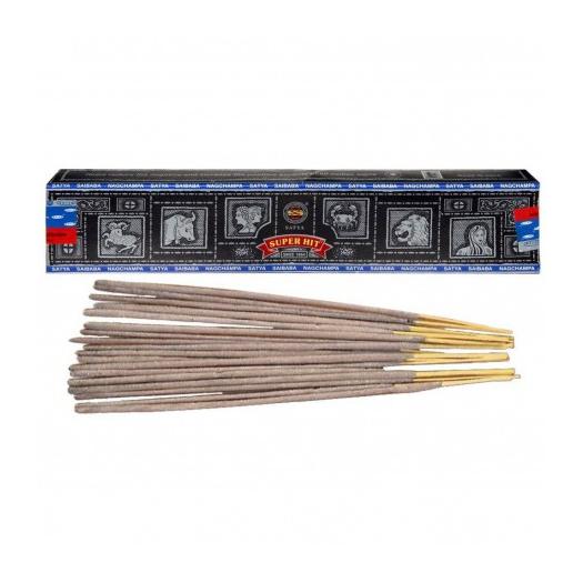 Incienso Nag Champa Super Hit 15g