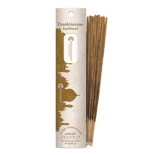 Incienso Natural Franquincienso Traditional Fiore dOriente 20g