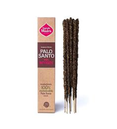 Incienso Natural Palo Santo y Mirra Sagrada Madre 30g