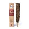 Incienso Natural Palo Santo y Sándalo Sagrada Madre 30g