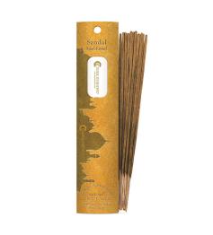 Incienso Natural Sándalo Traditional Fiore dOriente 20g