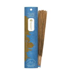 Incienso Natural Vainilla Traditional Fiore dOriente 20g