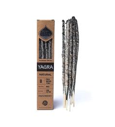 Incienso Natural Yagra Sagrada Madre 30g