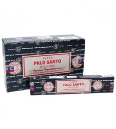 Incienso Palo Santo Satya Sai Baba 15g