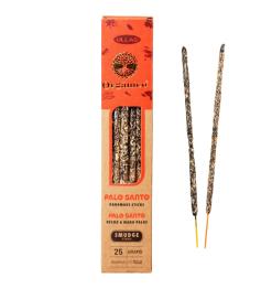 Incienso Palo Santo Ullas 25g