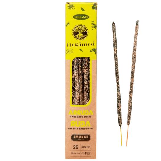 Incienso Ruda Ullas 25g