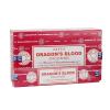 Incienso Satya Dragons Blood Sangre de Dragon 15g