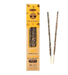 Incienso Sándalo Ullas 25g