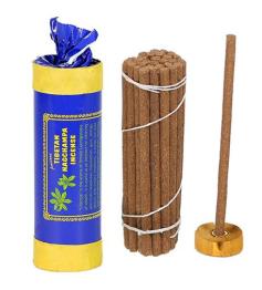 Incienso Tibetano Nag Champa 35g