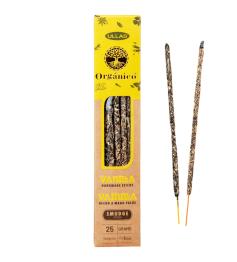 Incienso Vainilla Ullas 25g