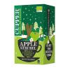 Infusión Apple Strudel Hibisco Manzana y Canela Cupper Bio 20 bolsitas