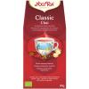 Infusión Classic Granel Yogi Tea Bio 90g
