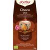 Infusión de Chocolate Chai Granel Yogi Tea Bio 90g